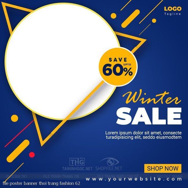 file poster banner thoi trang fashion 62