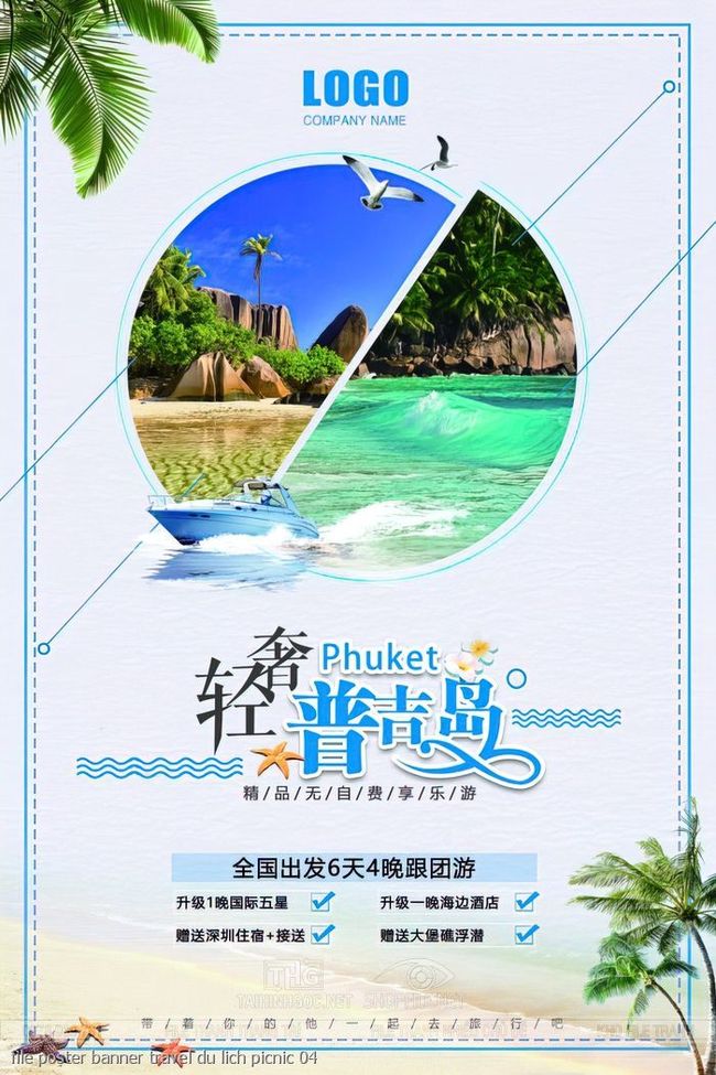 file poster banner travel du lich picnic 04