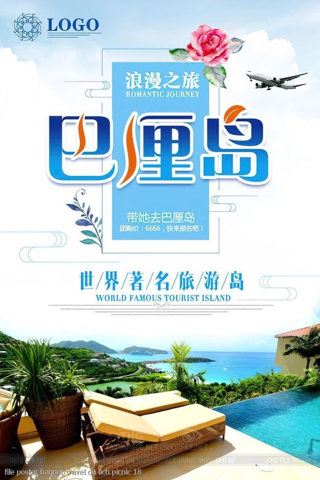 file poster banner travel du lich picnic 18
