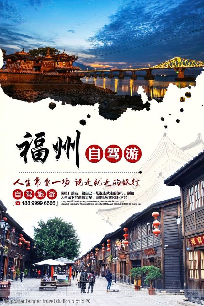 file poster banner travel du lich picnic 20
