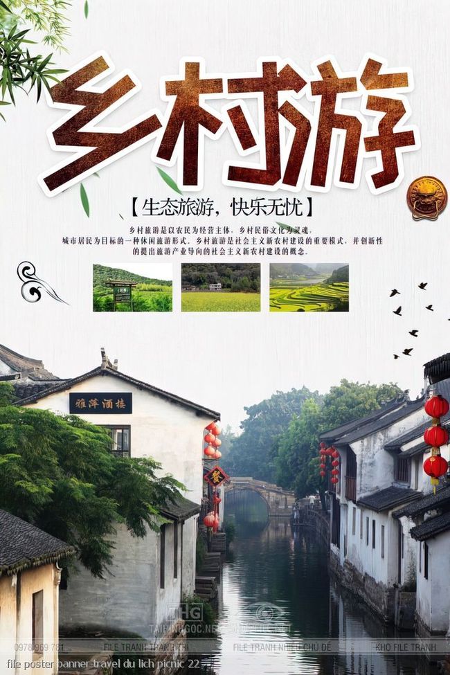 file poster banner travel du lich picnic 22