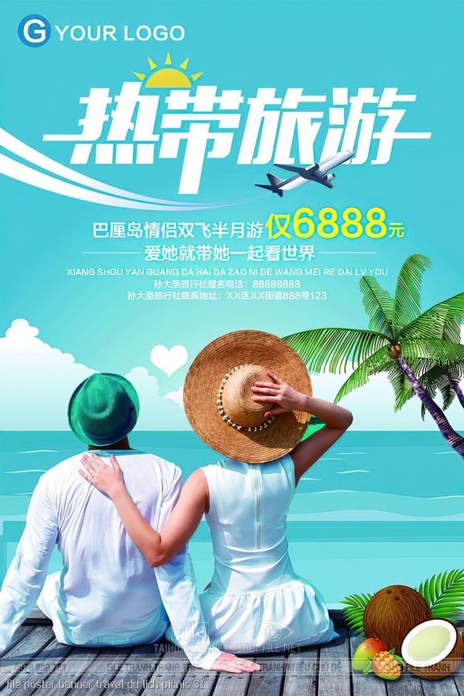file poster banner travel du lich picnic 31