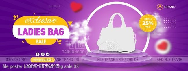file poster banner tui xach bag sale 02