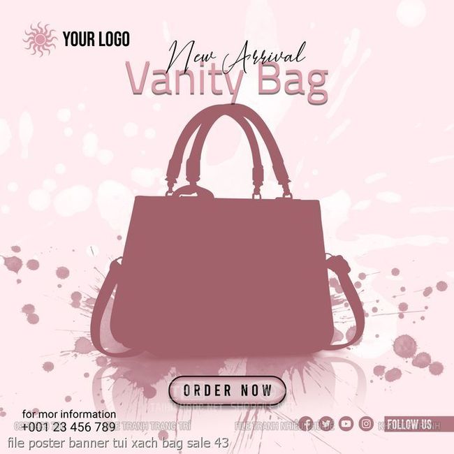 file poster banner tui xach bag sale 43