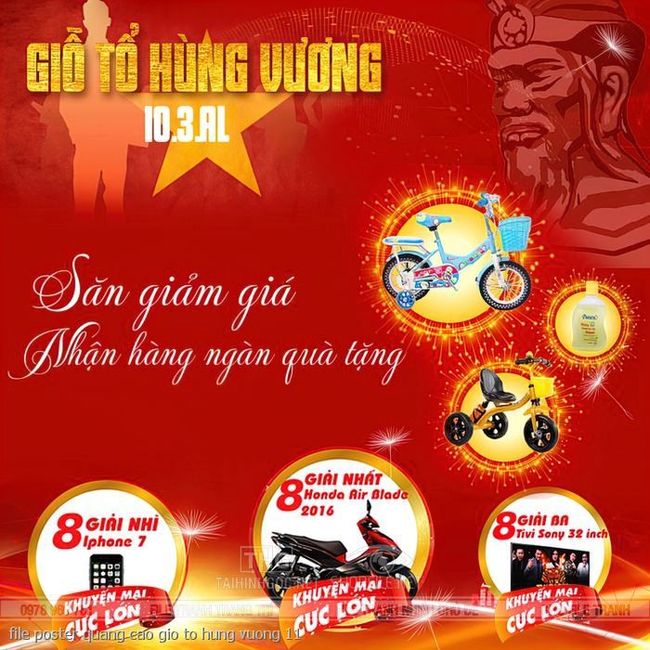 file poster quang cao gio to hung vuong 11