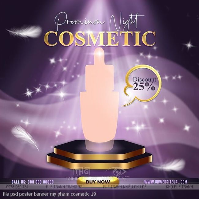 file psd poster banner my pham cosmetic 19