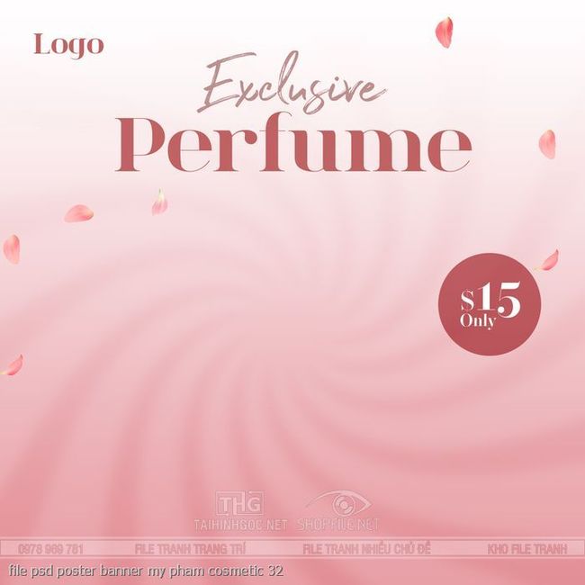 file psd poster banner my pham cosmetic 32