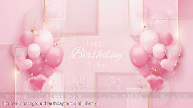 file tranh background birthday tiec sinh nhat 71