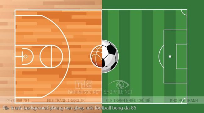 file tranh background phong nen ghep anh football bong da 85