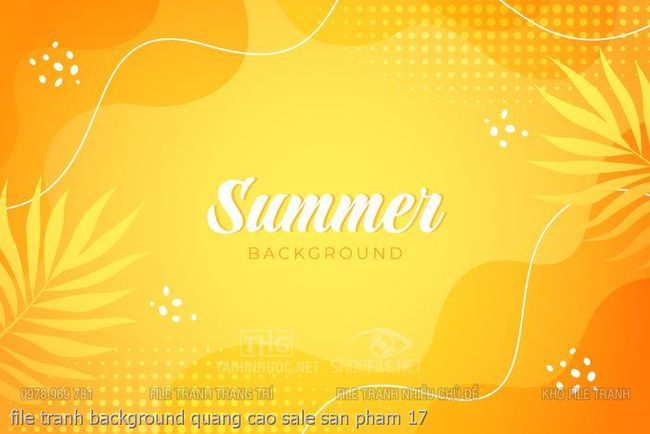 file tranh background quang cao sale san pham 17