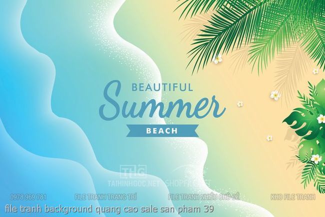 file tranh background quang cao sale san pham 39