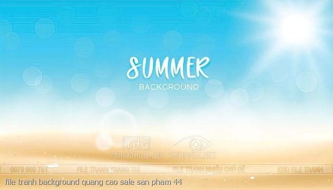 file tranh background quang cao sale san pham 44