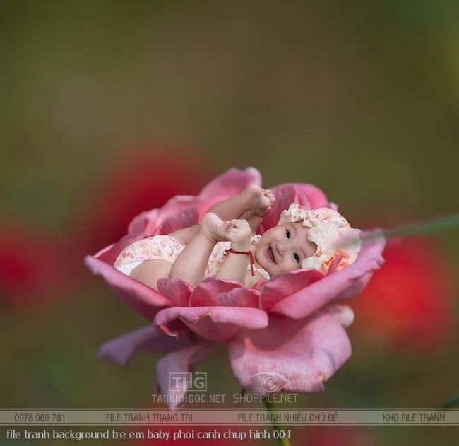 file tranh background tre em baby phoi canh chup hinh 004