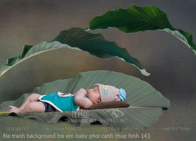 file tranh background tre em baby phoi canh chup hinh 143