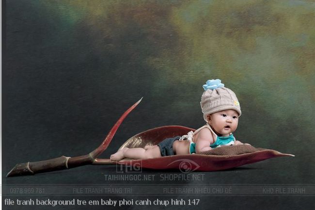 file tranh background tre em baby phoi canh chup hinh 147