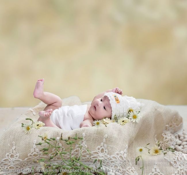 file tranh background tre em baby phoi canh chup hinh 150