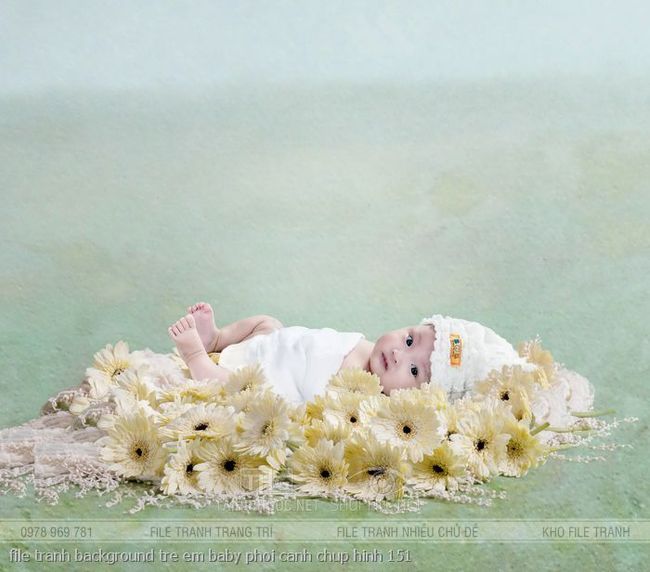 file tranh background tre em baby phoi canh chup hinh 151
