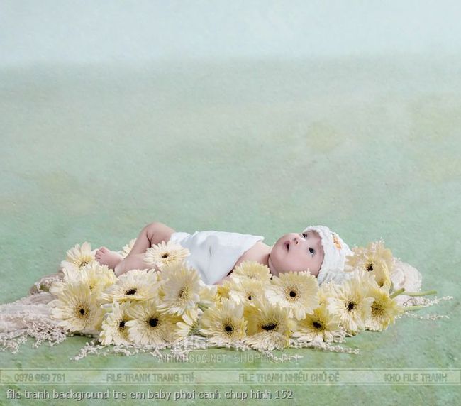 file tranh background tre em baby phoi canh chup hinh 152