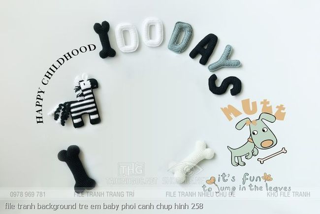 file tranh background tre em baby phoi canh chup hinh 258