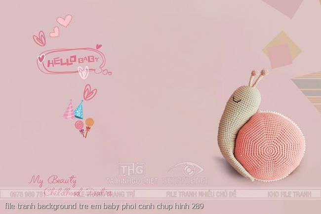file tranh background tre em baby phoi canh chup hinh 289