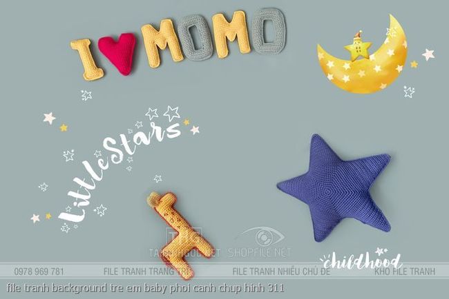 file tranh background tre em baby phoi canh chup hinh 311