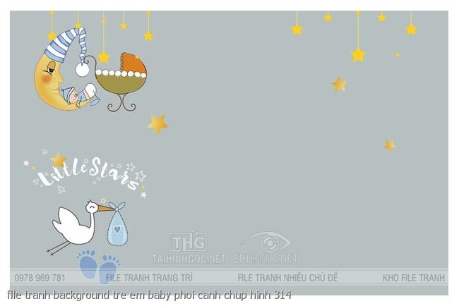 file tranh background tre em baby phoi canh chup hinh 314
