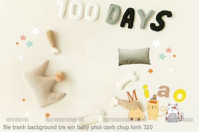 file tranh background tre em baby phoi canh chup hinh 320