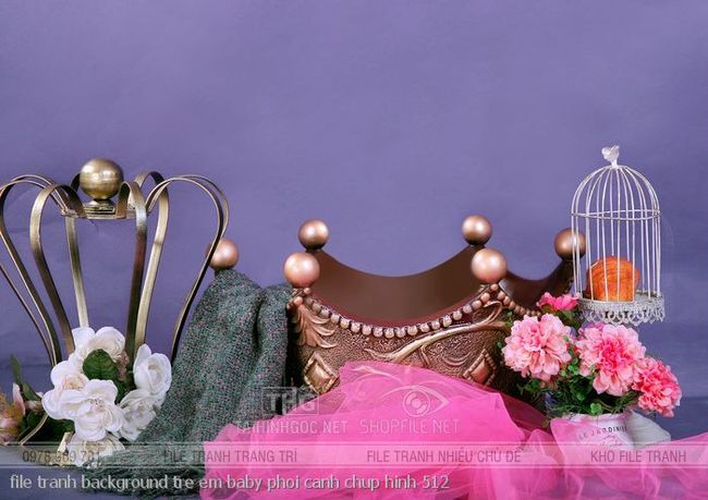 file tranh background tre em baby phoi canh chup hinh 512