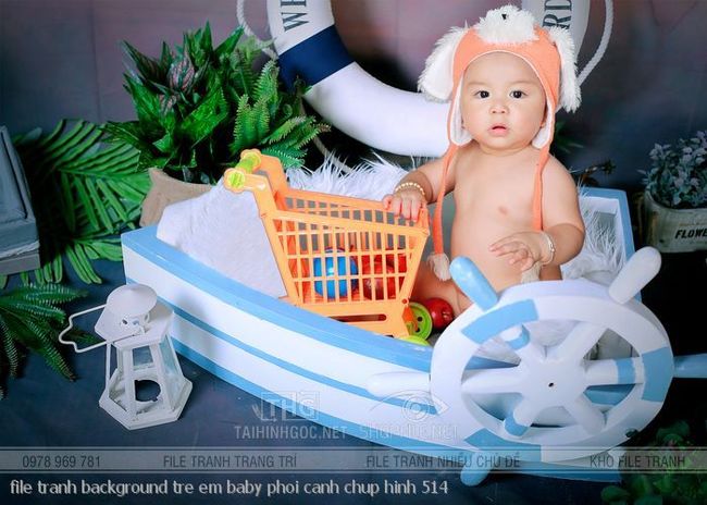 file tranh background tre em baby phoi canh chup hinh 514