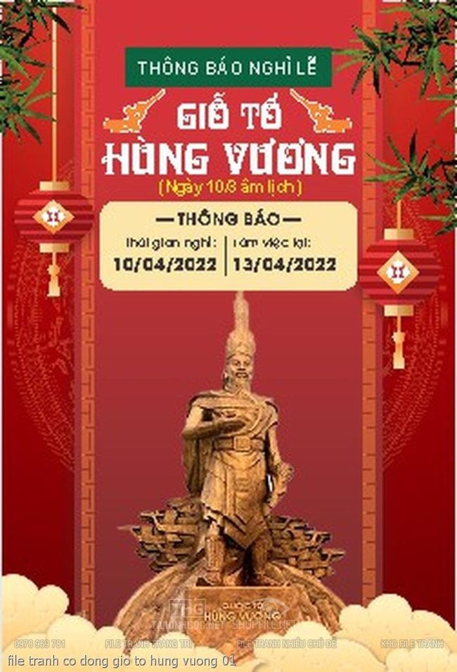 file tranh co dong gio to hung vuong 01
