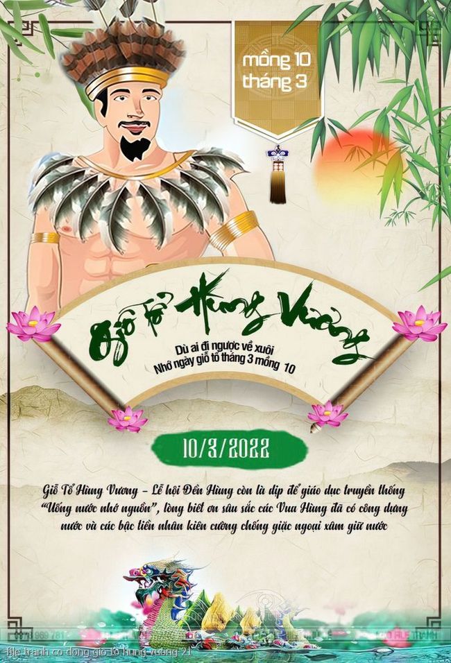 file tranh co dong gio to hung vuong 21