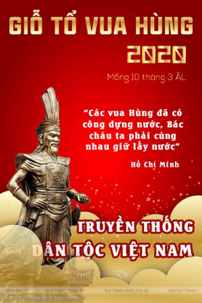 file tranh co dong gio to hung vuong 27