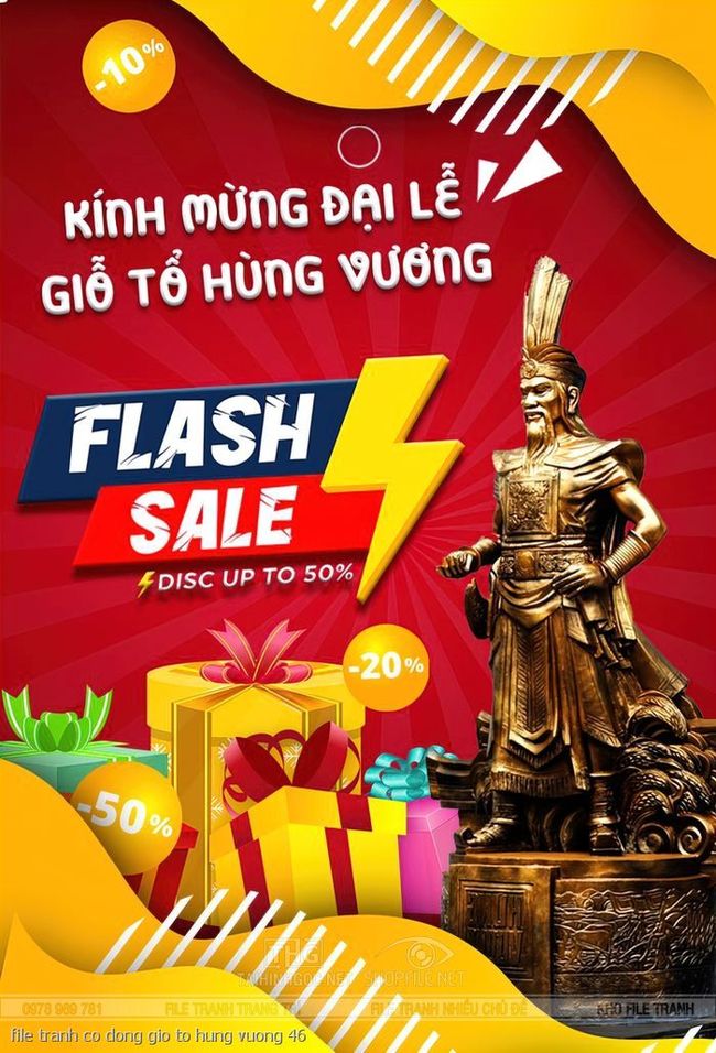 file tranh co dong gio to hung vuong 46