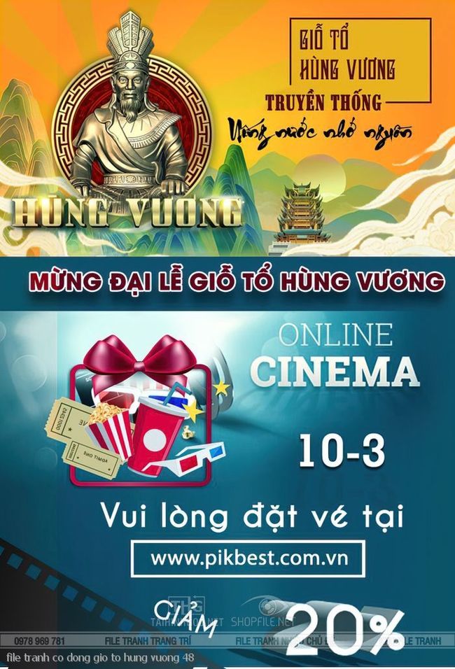 file tranh co dong gio to hung vuong 48