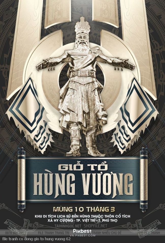 file tranh co dong gio to hung vuong 62