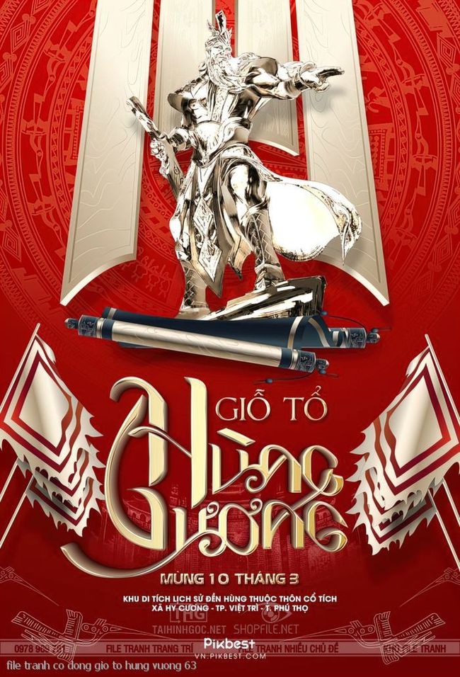 file tranh co dong gio to hung vuong 63