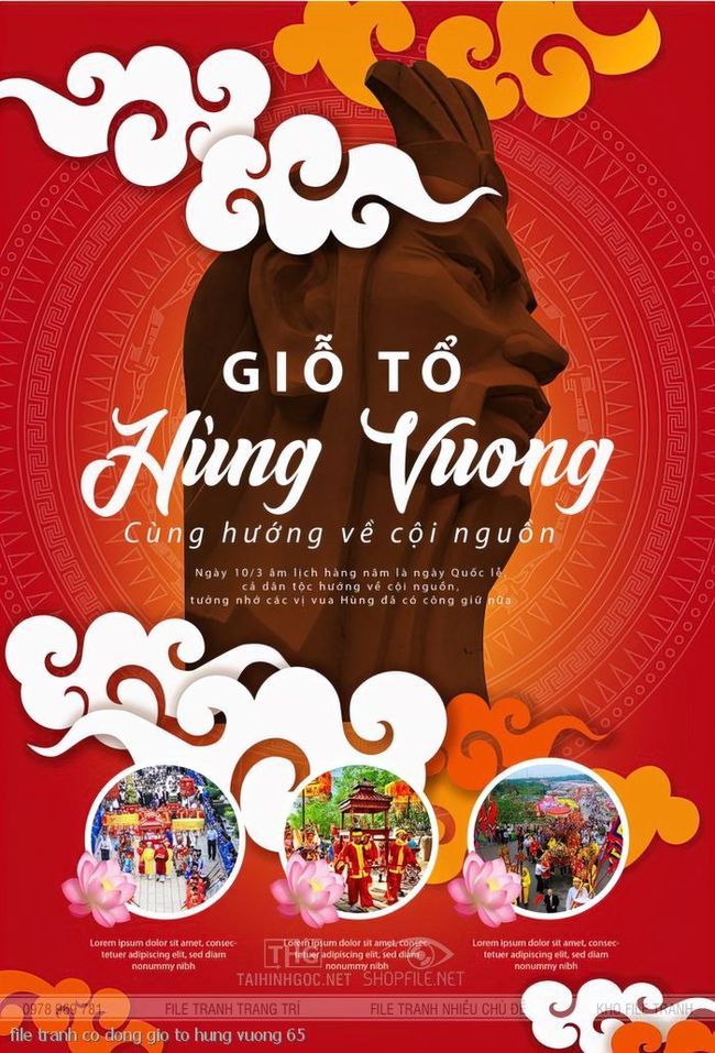 file tranh co dong gio to hung vuong 65