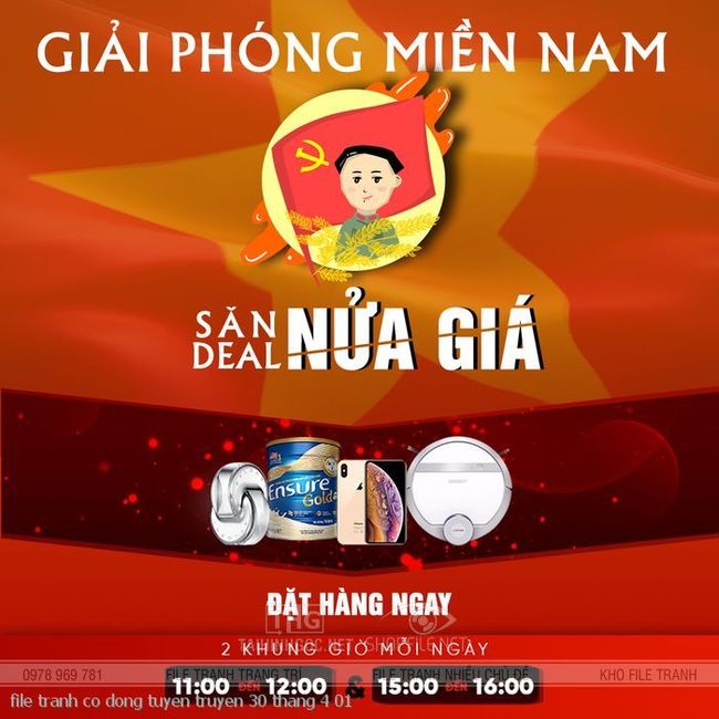 file tranh co dong tuyen truyen 30 thang 4 01