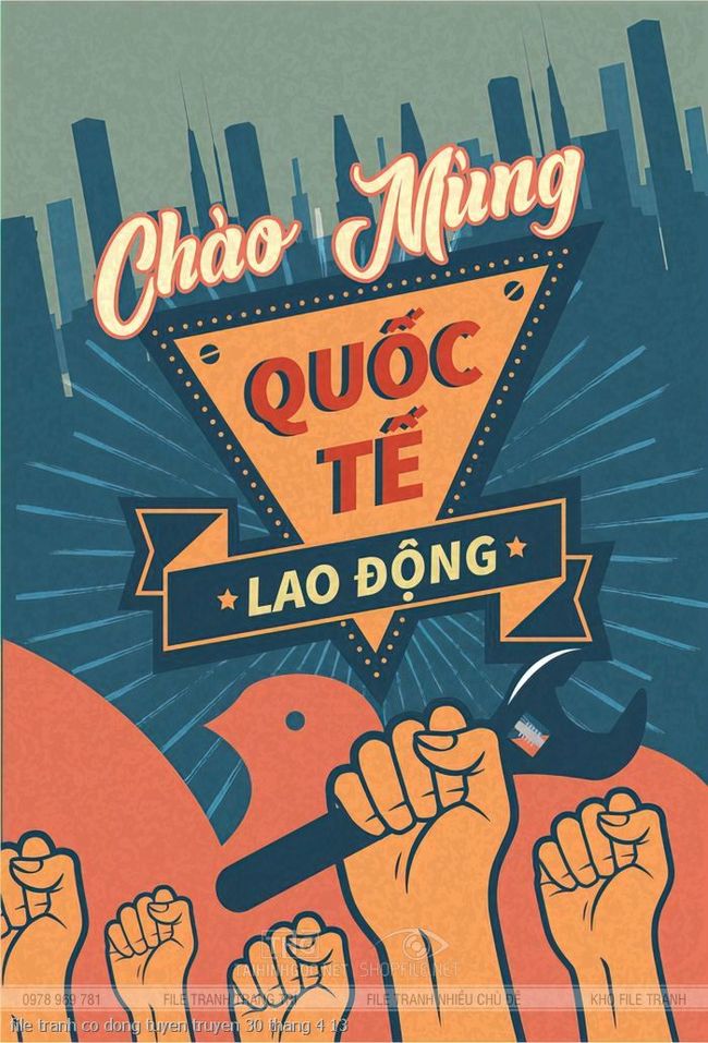 file tranh co dong tuyen truyen 30 thang 4 13