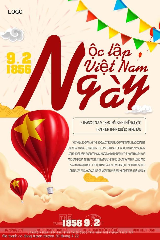 file tranh co dong tuyen truyen 30 thang 4 22