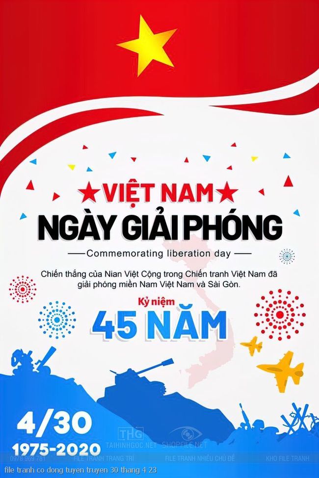 file tranh co dong tuyen truyen 30 thang 4 23