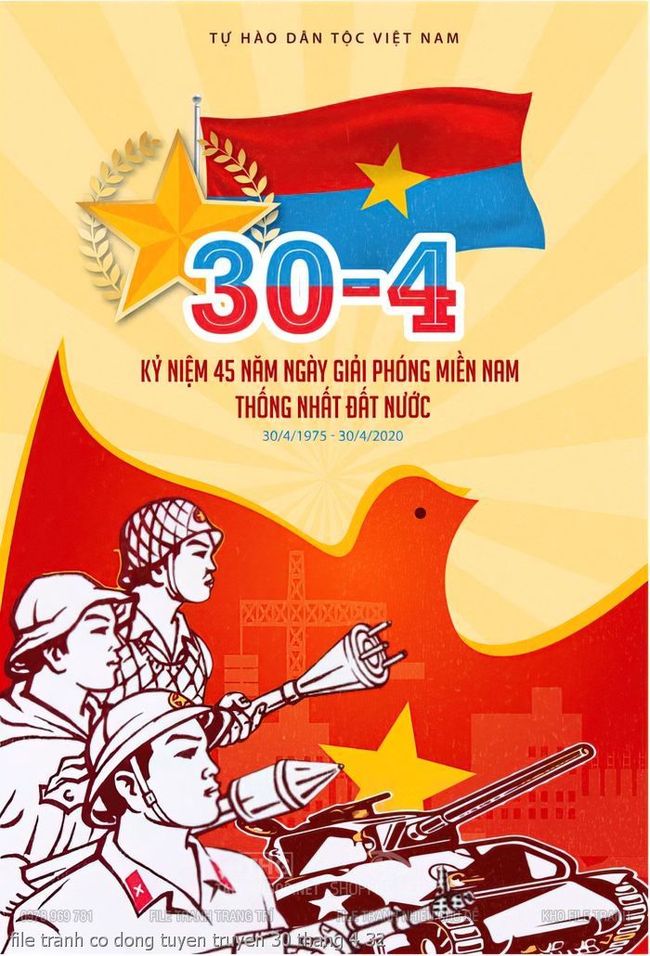 file tranh co dong tuyen truyen 30 thang 4 32