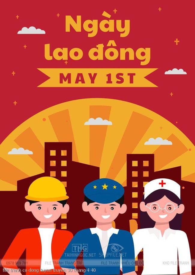 file tranh co dong tuyen truyen 30 thang 4 40