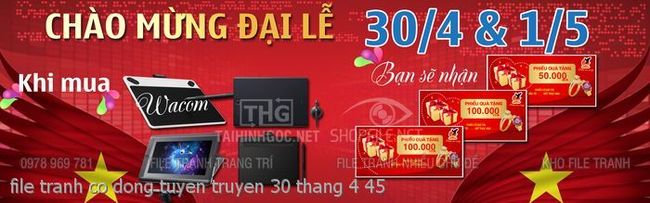file tranh co dong tuyen truyen 30 thang 4 45