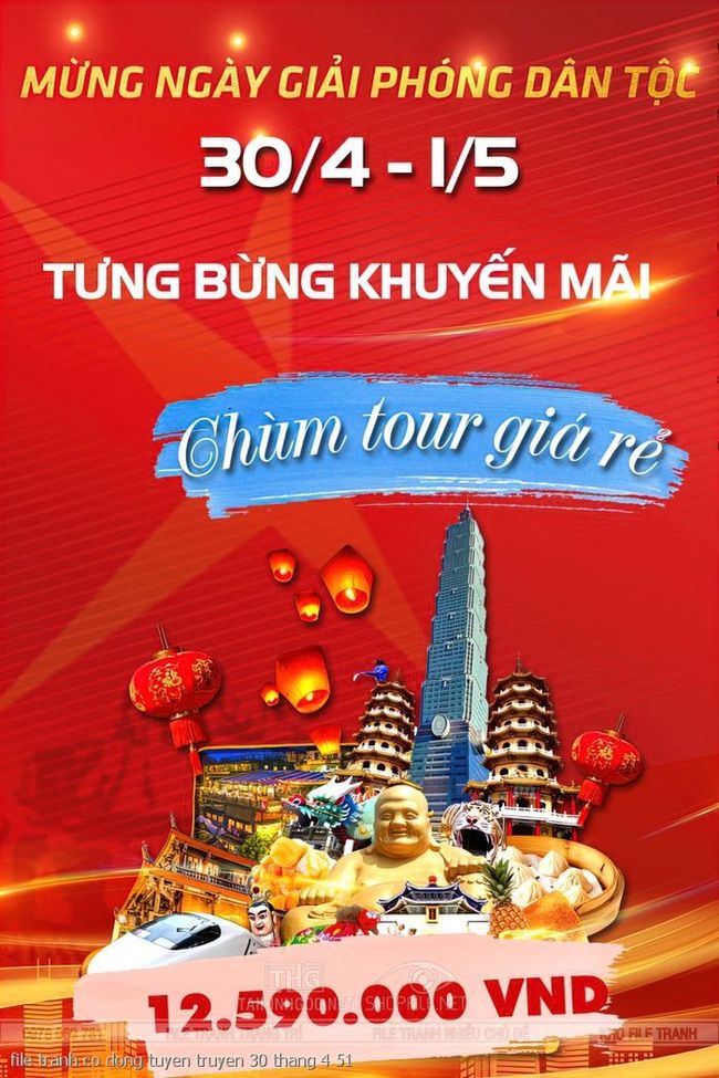 file tranh co dong tuyen truyen 30 thang 4 51