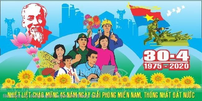 file tranh co dong tuyen truyen 30 thang 4 67
