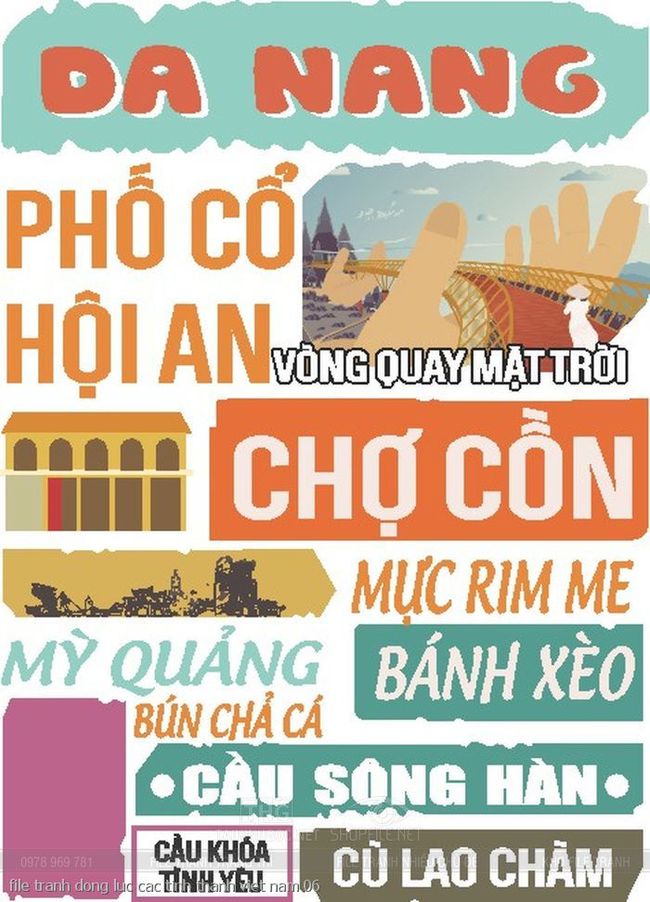 file tranh dong luc cac tinh thanh viet nam 06