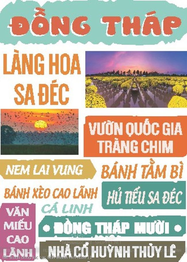 file tranh dong luc cac tinh thanh viet nam 11