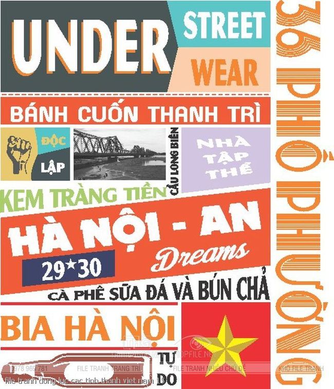file tranh dong luc cac tinh thanh viet nam 15