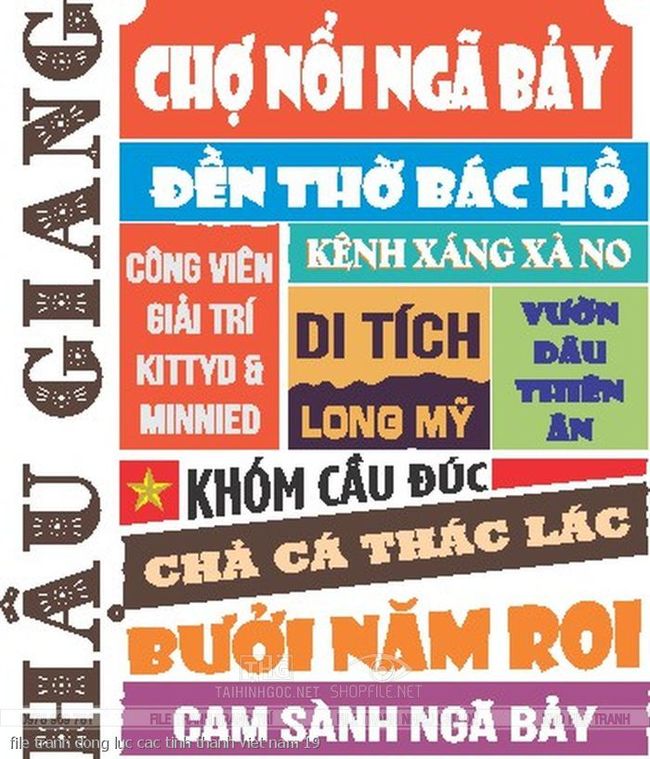 file tranh dong luc cac tinh thanh viet nam 19